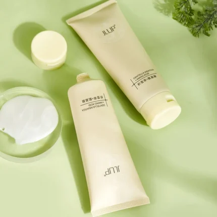 JLUP CENTELLA AMINO ACID BUBBLE CLEANING MOUSSE 60g