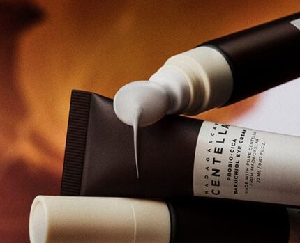 Skin1004 centella Probio-Cica Bakuchiol Eye Cream