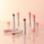 Romand Glasting Melting Balm #Original Series