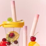 Romand Juicy Lasting Tint New Bare Series