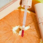 Romand Juicy Lasting Tint Bare Juicy Series 5.5g