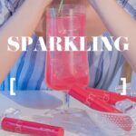 Romand Juicy Lasting Tint Sparkling Series