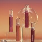 Romand Glasting Water Tint #Sunset