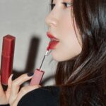 Romand Blur Fudge Tint