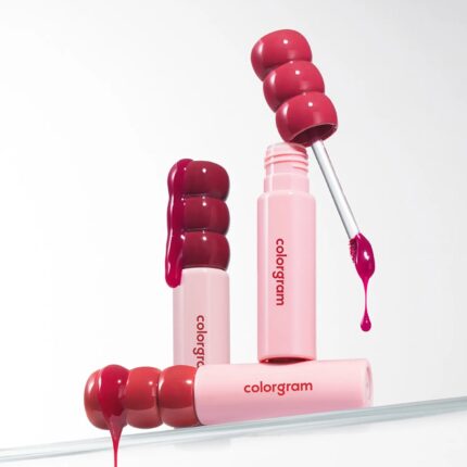 Colorgram Fruity Glass Lip tint