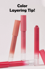 Peripera slip on my lip