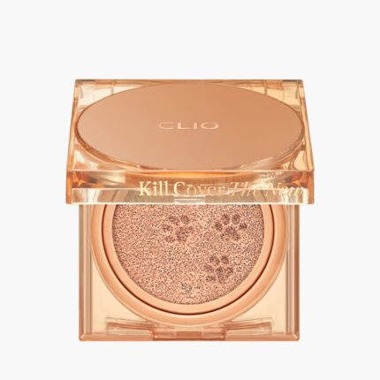 [CLIO] Kill Cover The New Founwear Cushion Set (Koshort in Seoul Limited)