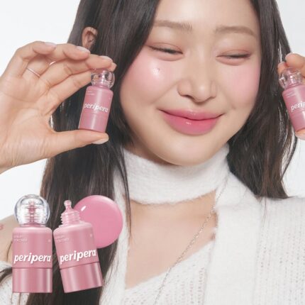 Peripera Syrupy Tok Cheek 9g