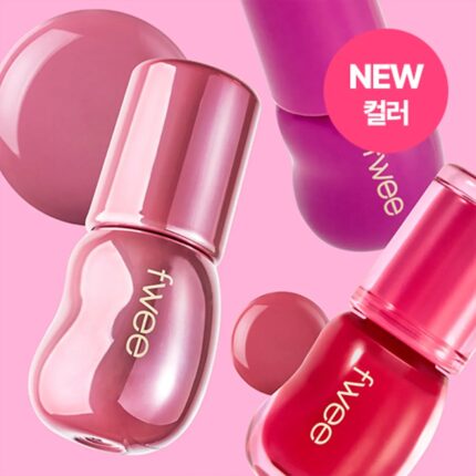 fwee 3D Voluming Gloss 5.3g