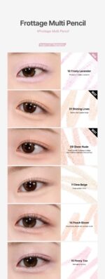 Too Cool For School Frottage Pencil - Image 8