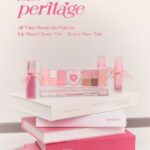 peripera - Ink Mood Glowy Tint