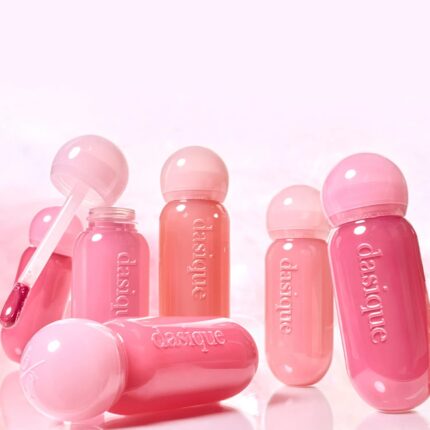 Daisique Juicy Dewy Glow Tint 4g