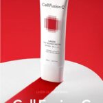 Cell Fusion C - Laser UV Sunscreen