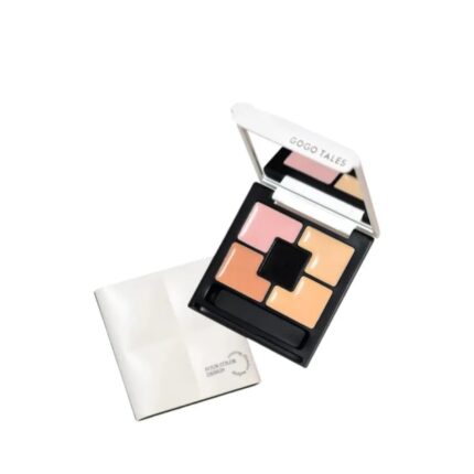 GOGO TALES Light Makeup Moisturizing Concealer 4.8g