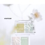 HYNTOOR Rich Spring Of Flowers Eyeshadow Duo 3g