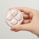 CANMAKE Marshmallow Finish Powder