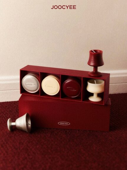 Joocyee Lip n Cheek Balm Glazed or Matte 6g