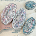 Flower Knows Shell"s Jewel Eyeshadow