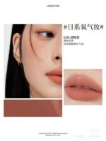 Joocyee Multi Purpose Lip N Cheek Cream 4g - Image 8