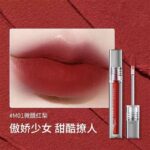 ZEESEA Mousse Lip Glaze - Image 6