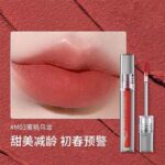 ZEESEA Mousse Lip Glaze - Image 8