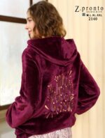 Zpronto Pajamas - Image 5