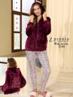 Zpronto Pajamas - Image 9