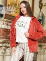 Zpronto Pajamas ( 3 pics ) - Image 3