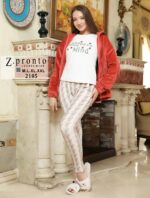 Zpronto Pajamas ( 3 pics ) - Image 7