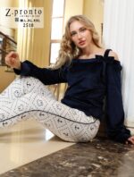 Zpronto Pajama 2 pics - Image 4