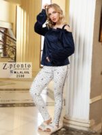 Zpronto Pajama 2 pics - Image 3
