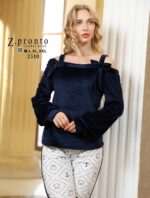 Zpronto Pajama 2 pics - Image 2