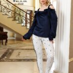 Zpronto Pajama 2 pics