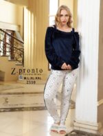 Zpronto Pajama 2 pics - Image 5