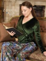 Plush pajamas - Image 3