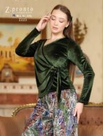 Plush pajamas - Image 6