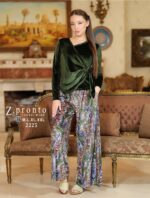 Plush pajamas - Image 2