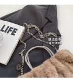 Fur Cutie Bag - Image 8