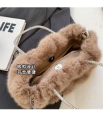 Fur Cutie Bag - Image 5