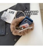 Fur Cutie Bag - Image 10