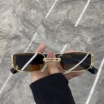 INS New and Modern Style Sunglasses - Image 2