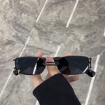 INS New and Modern Style Sunglasses - Image 4