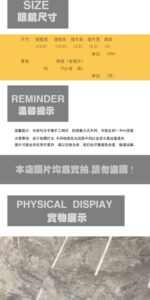 INS New and Modern Style Sunglasses - Image 8