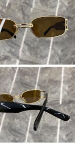 INS New and Modern Style Sunglasses - Image 6