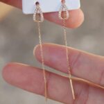 New and unique design earrings - Image 3