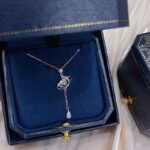 Star and Moon Necklace - Image 3