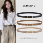 JEMENYO Women's Belt