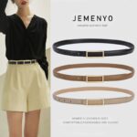 JEMENYO Women's Belt - Image 6