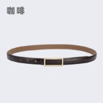 JEMENYO Women's Belt - Image 5