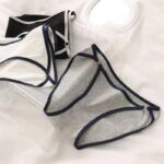 Underwear with an iron heart - Image 8